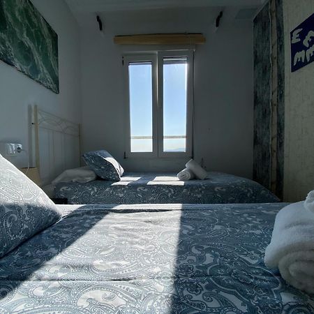 Respirando Salitre Apartamento En Lastres Dış mekan fotoğraf