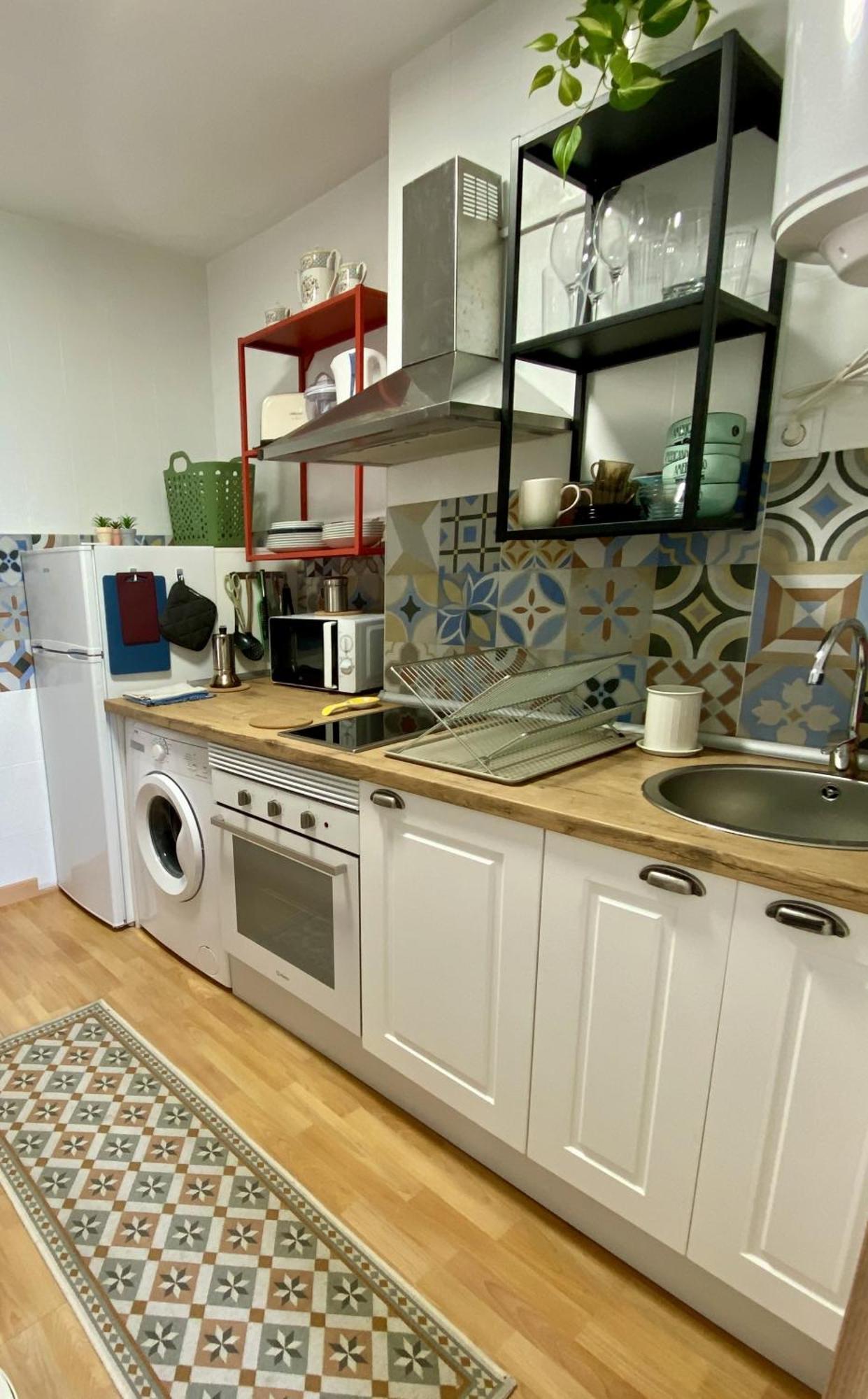 Respirando Salitre Apartamento En Lastres Dış mekan fotoğraf