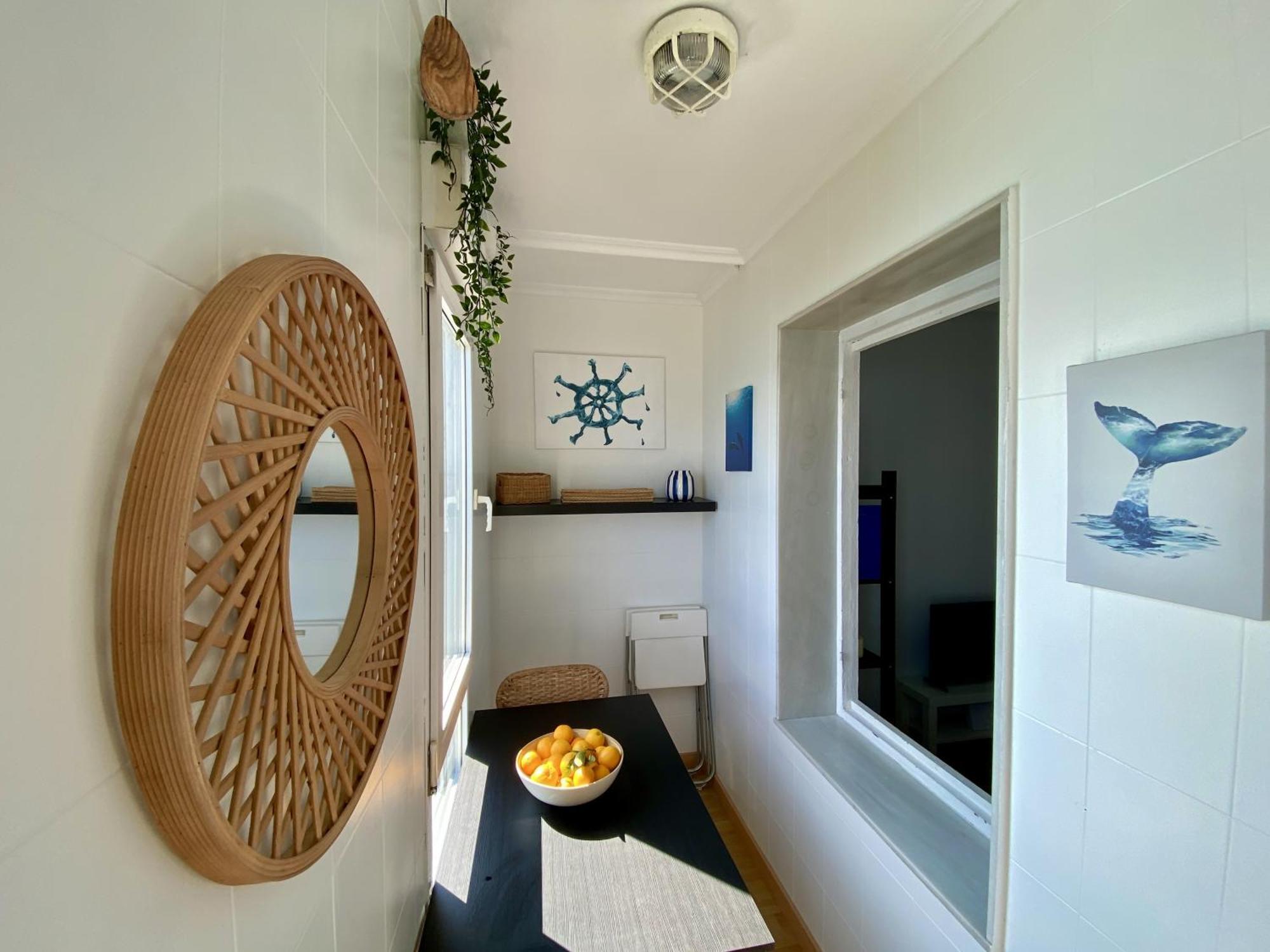 Respirando Salitre Apartamento En Lastres Dış mekan fotoğraf