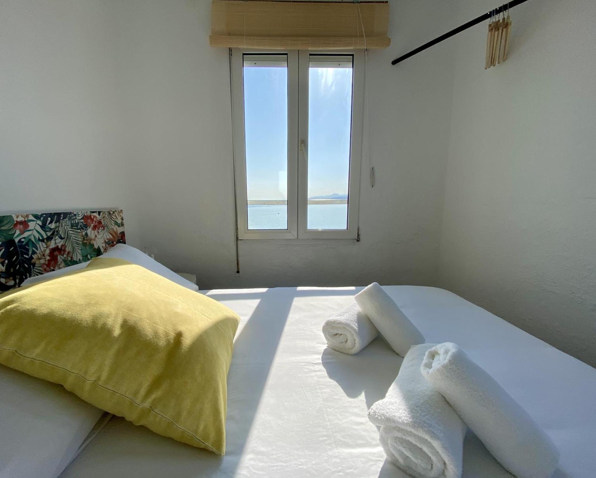 Respirando Salitre Apartamento En Lastres Dış mekan fotoğraf
