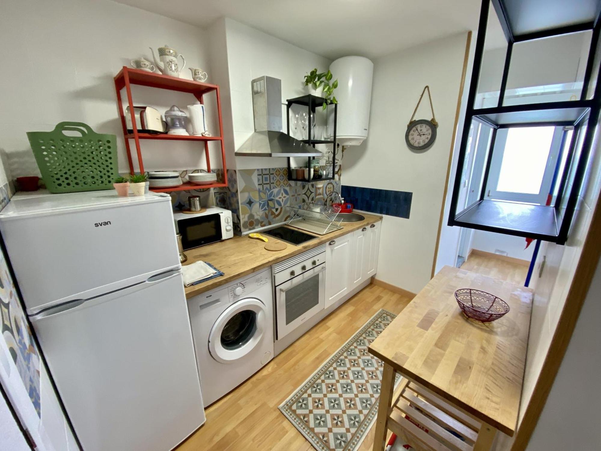 Respirando Salitre Apartamento En Lastres Dış mekan fotoğraf
