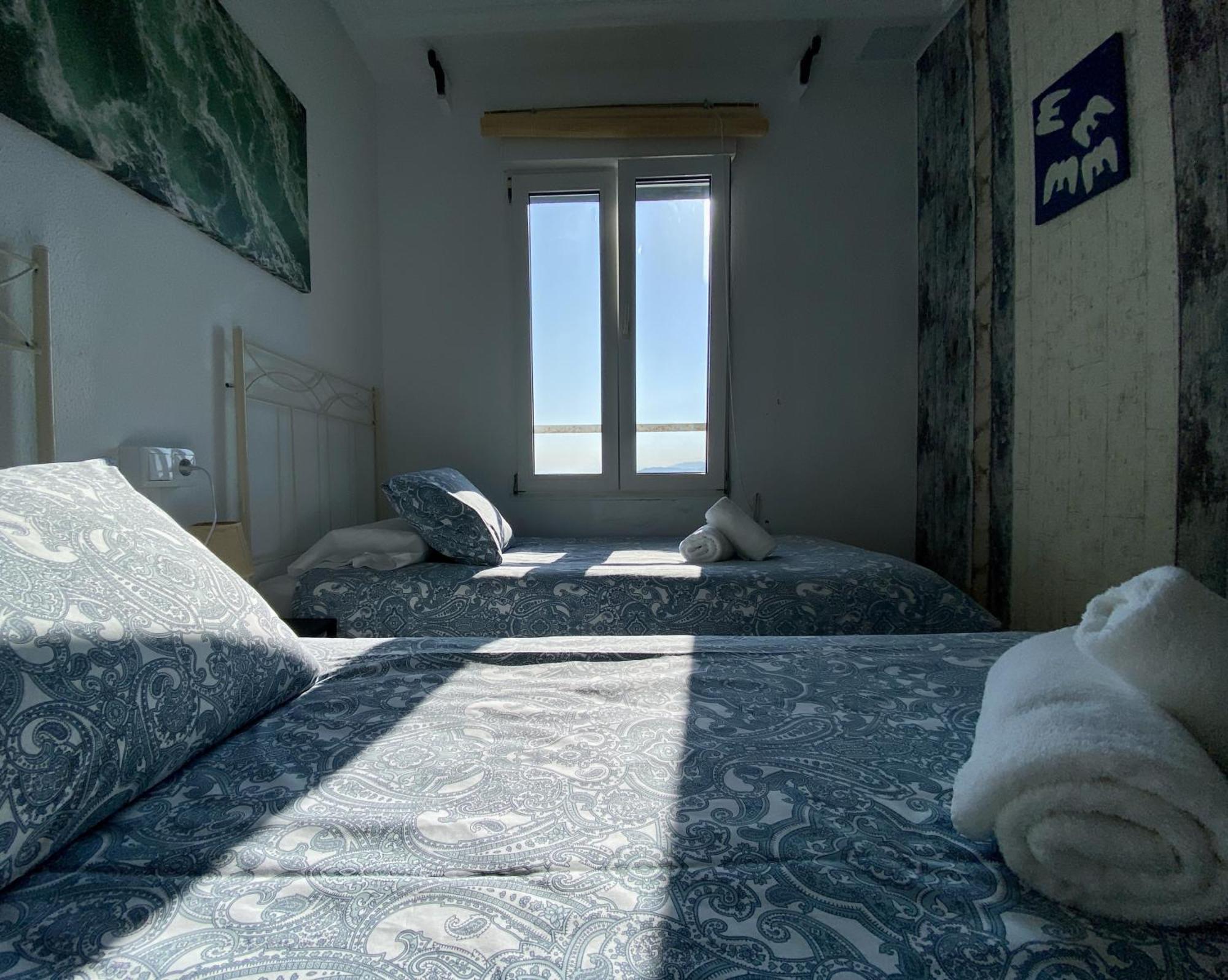 Respirando Salitre Apartamento En Lastres Dış mekan fotoğraf