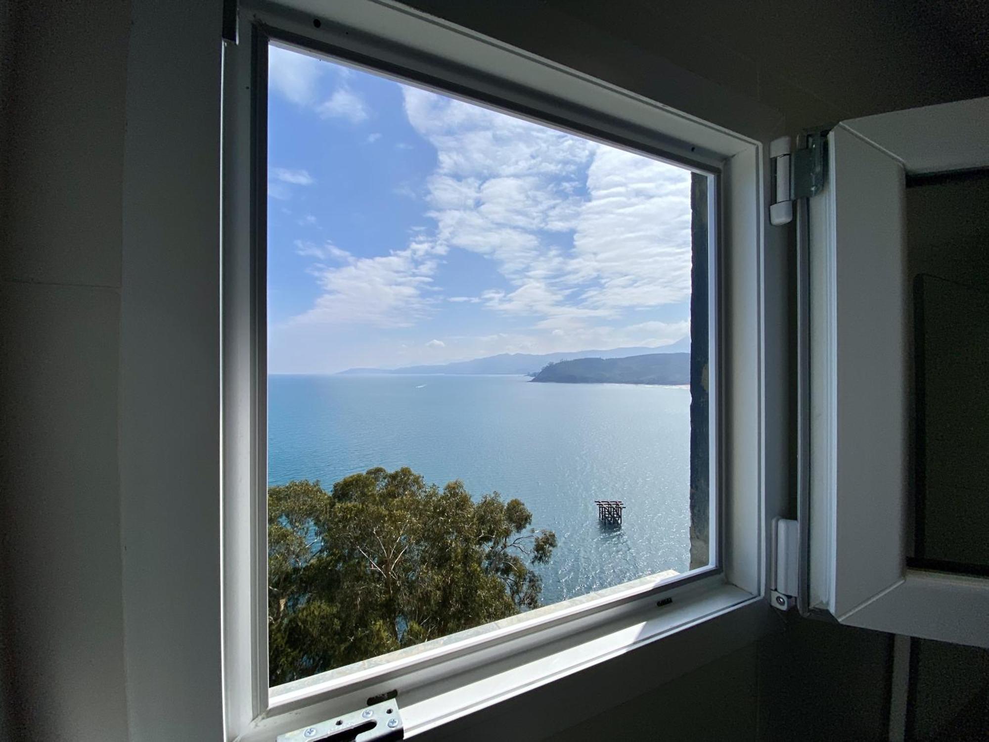 Respirando Salitre Apartamento En Lastres Dış mekan fotoğraf